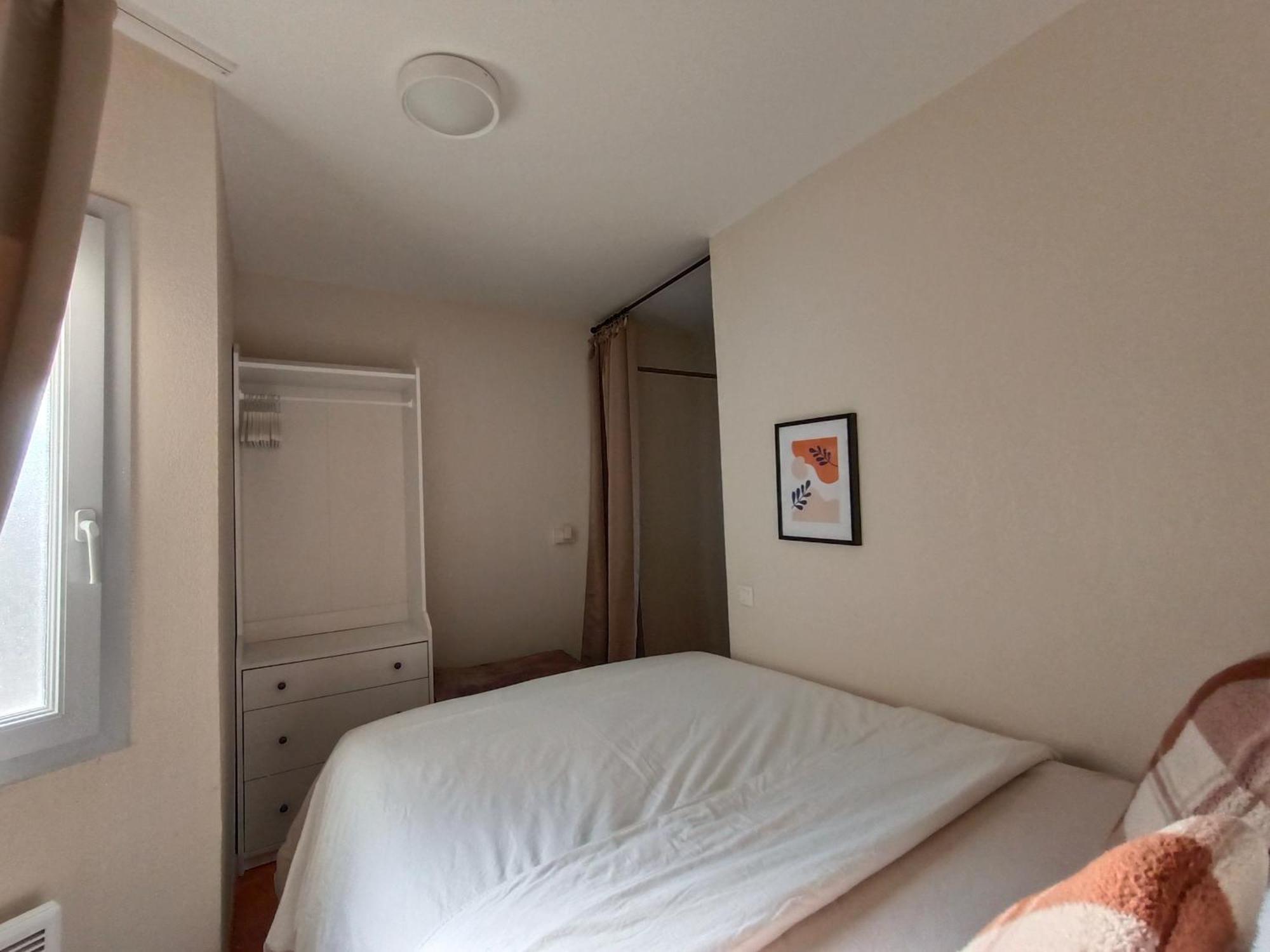 Apartament T1 Bis Avec Piscine Vue Golf Et Montagnes Arcangues Zewnętrze zdjęcie
