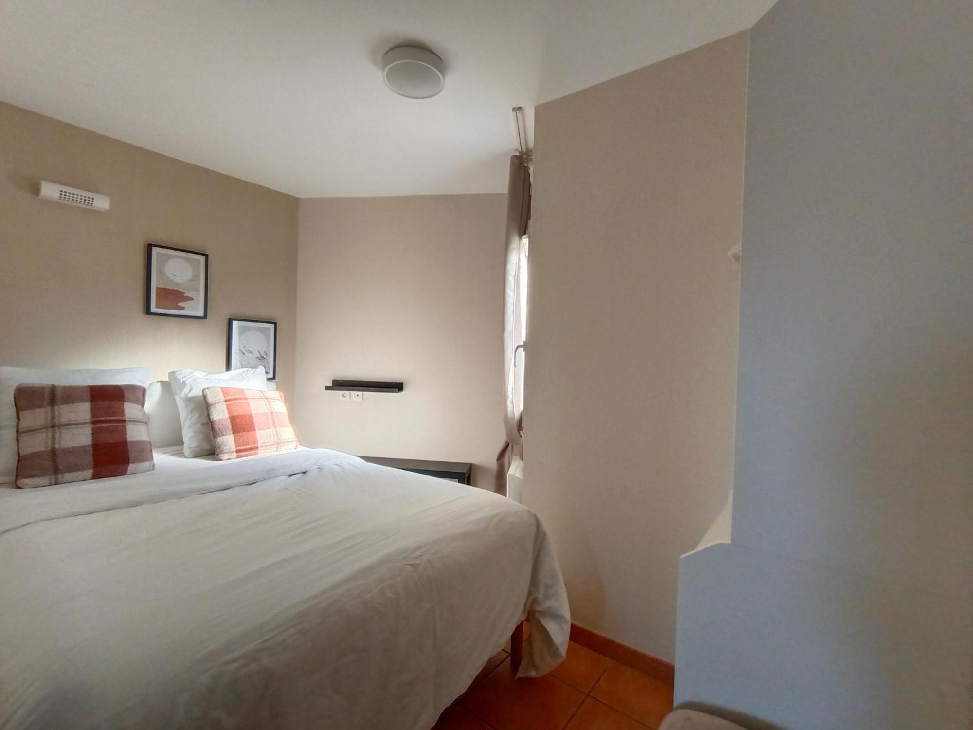 Apartament T1 Bis Avec Piscine Vue Golf Et Montagnes Arcangues Zewnętrze zdjęcie