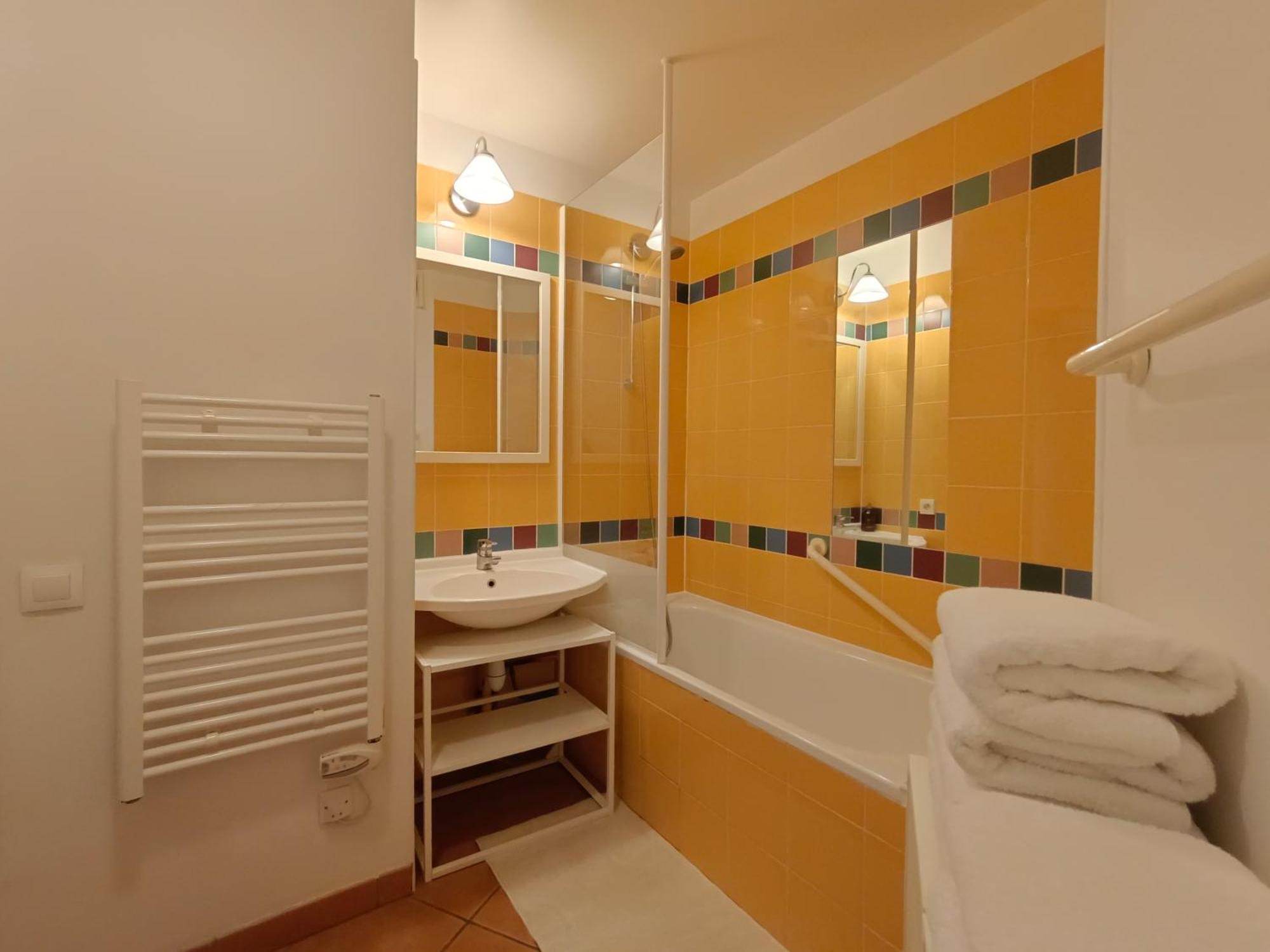 Apartament T1 Bis Avec Piscine Vue Golf Et Montagnes Arcangues Zewnętrze zdjęcie